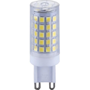LED-pære G9/4,6W/230V 4000K