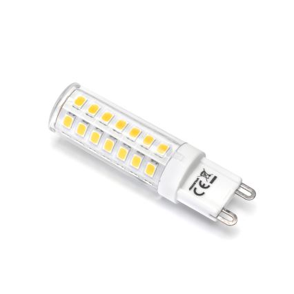 LED-pære G9/4,8W/230V 3000K - Aigostar