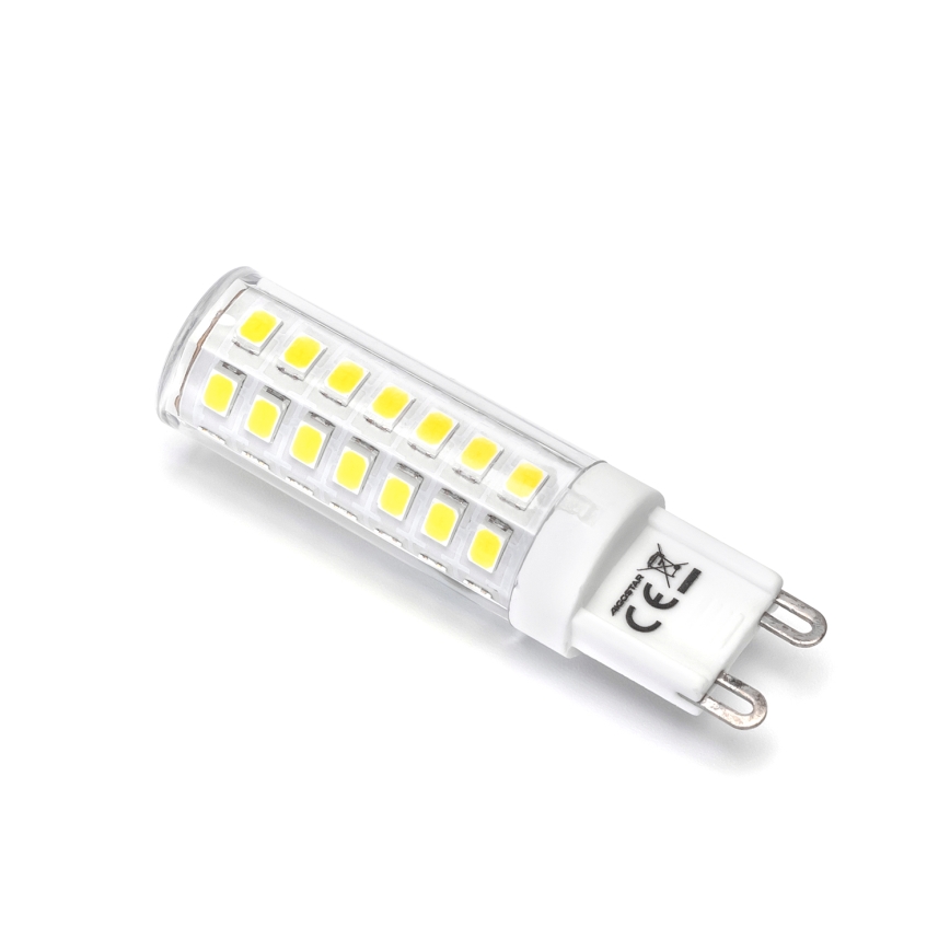 LED-pære G9/4,8W/230V 6500K - Aigostar
