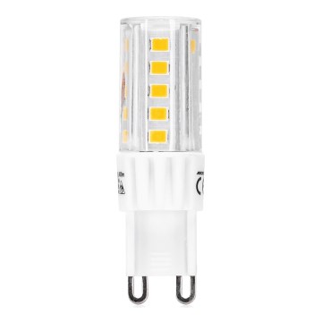 LED-pære G9/4W/230V 3000K - Aigostar