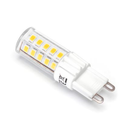 LED-pære G9/4W/230V 3000K - Aigostar