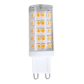 LED-pære G9/4W/230V 3000K