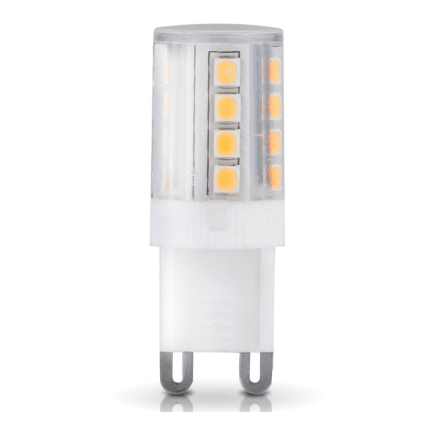 LED-pære G9/4W/230V 4000K