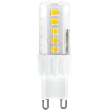 LED-pære G9/4W/230V 6000K