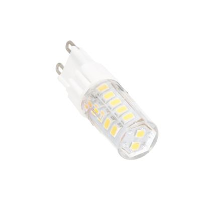 LED-pære G9/4W/230V 6000K