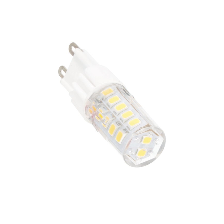LED-pære G9/4W/230V 6000K