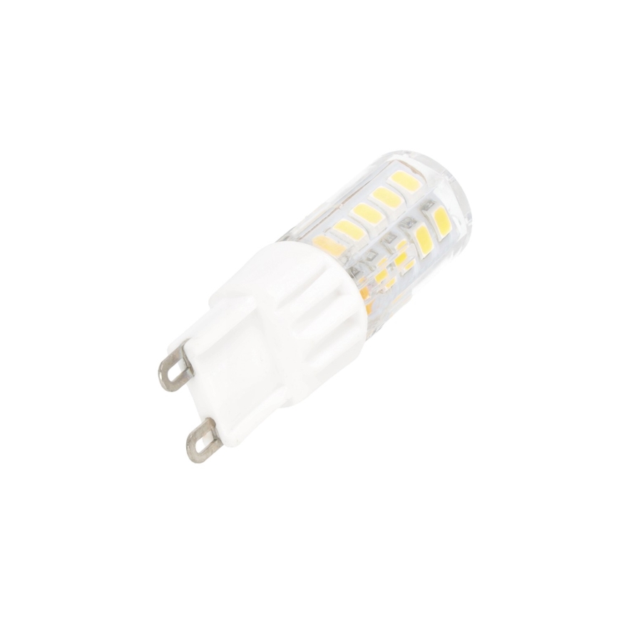 LED-pære G9/4W/230V 6000K