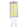 LED-pære G9/4W/230V 6500K