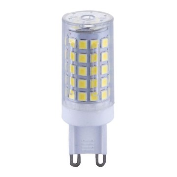 LED pære G9/5W/230V 2800K