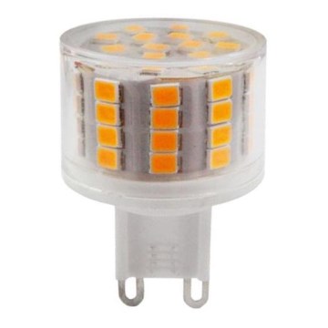 LED pære G9/5W/230V 2800K