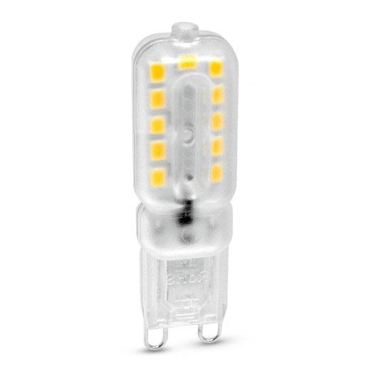 LED pære G9/5W/230V 4000K