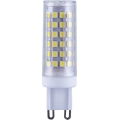 LED pære G9/6,7W/230V 4000K