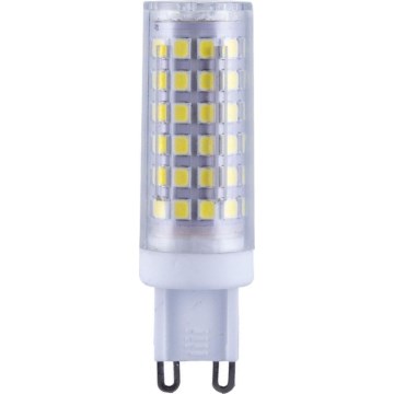 LED pære G9/6,7W/230V 4000K