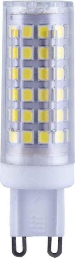LED pære G9/6,7W/230V 4000K