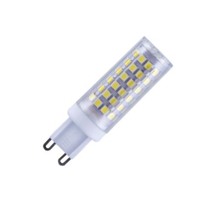 LED pære G9/6,7W/230V 4000K