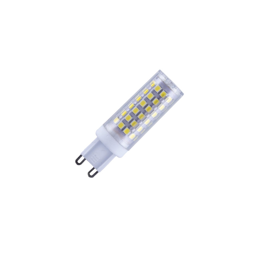LED pære G9/6,7W/230V 4000K