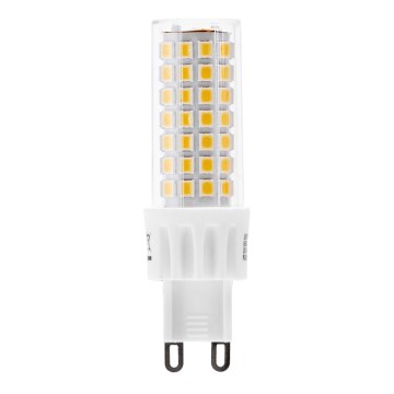 LED-pære G9/6W/230V 3000K - Aigostar