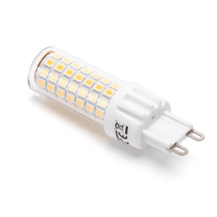 LED-pære G9/6W/230V 3000K - Aigostar