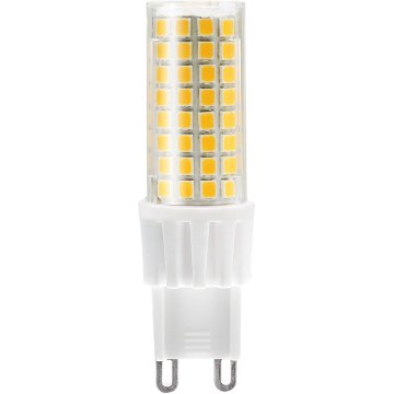 LED-pære G9/6W/230V 4000K