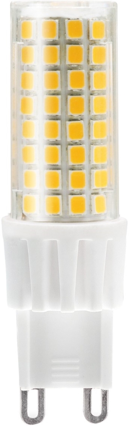 LED-pære G9/6W/230V 4000K