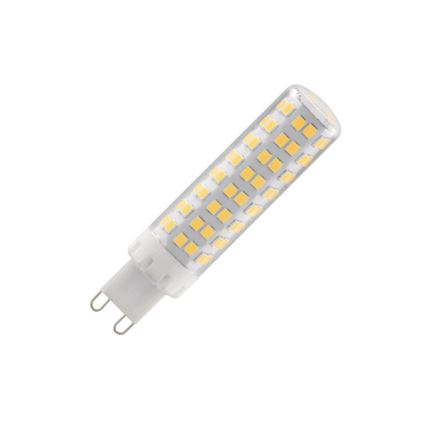 LED-pære G9/7,6W/230V 2800K