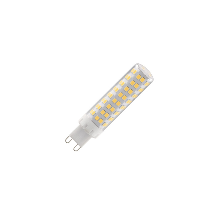 LED-pære G9/7,6W/230V 2800K