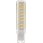 LED-pære G9/7,6W/230V 4000K