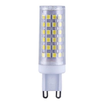 LED pære G9/7W/230V 4000K