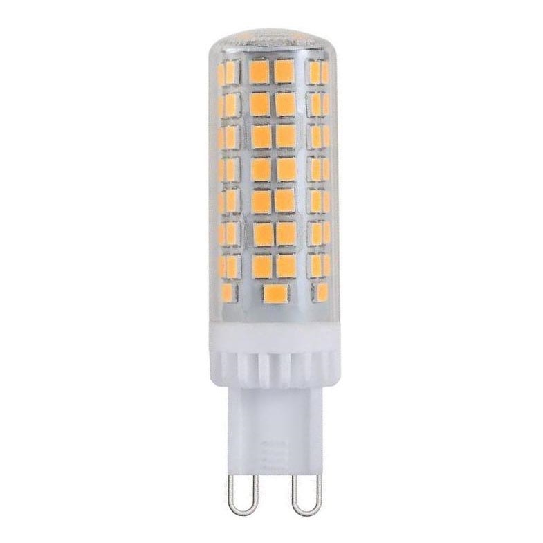 LED-pære G9/7W/230V 6000K