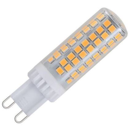 LED-pære G9/7W/230V 6000K