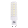 LED-pære G9/7W/230V 6500K - Aigostar