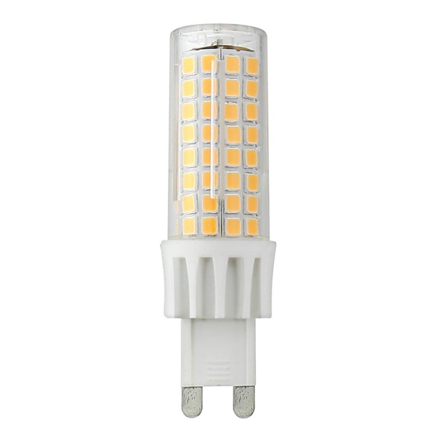 LED-pære G9/7W/230V 770 lm 3000K