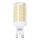 LED-pære G9/8W/230V 3000K - Aigostar
