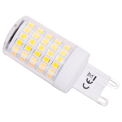 LED-pære G9/8W/230V 3000K - Aigostar