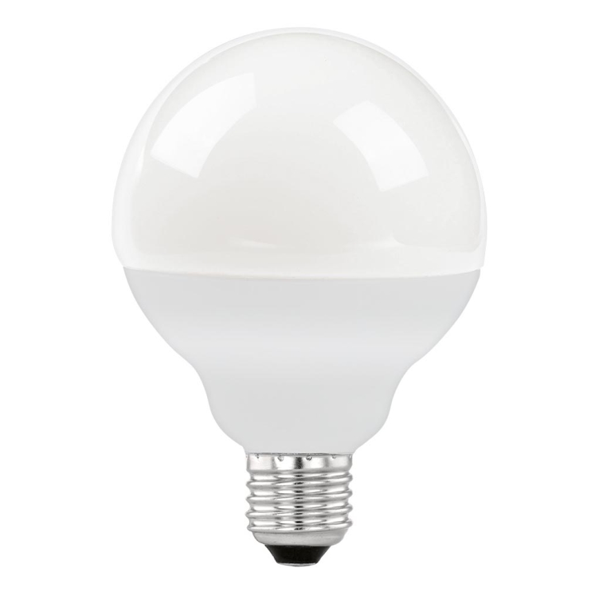 LED pære G90 E27/12W 4000K - Eglo 11489