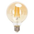 LED-pære G95 E27/10W/230V 2200K - Aigostar