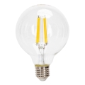 LED-pære G95 E27/10W/230V 6500K - Aigostar