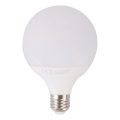 LED-pære G95 E27/15W/230V 4000K - Aigostar