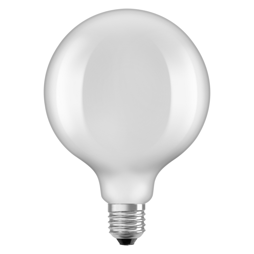 LED-pære GLOBE CLASSIC FILAMENT G125 E27/11,6W/230V 4000K - Ledvance