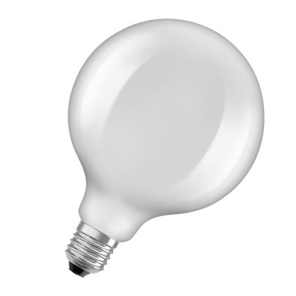 LED-pære GLOBE CLASSIC FILAMENT G125 E27/11,6W/230V 4000K - Ledvance