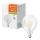 LED-pære GLOBE CLASSIC FILAMENT G125 E27/4W/230V 2700K - Ledvance