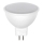 LED-pære GLOR MR16 GU5.3/6W/12V 3,000K