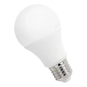 LED-pære GLS A60 E27/4,9W/230V 6000K