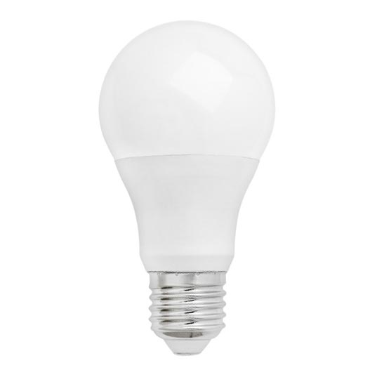 LED pære GLS E27/10W/230V 3000K