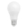 LED pære GLS E27/10W/230V 3000K