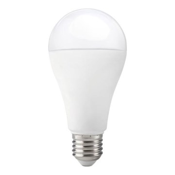 LED-pære GS E27/17W/230V 6500K