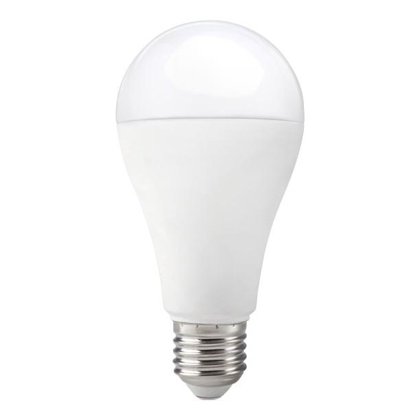 LED-pære GS E27/17W/230V 6500K