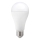 LED-pære GS E27/17W/230V 6500K