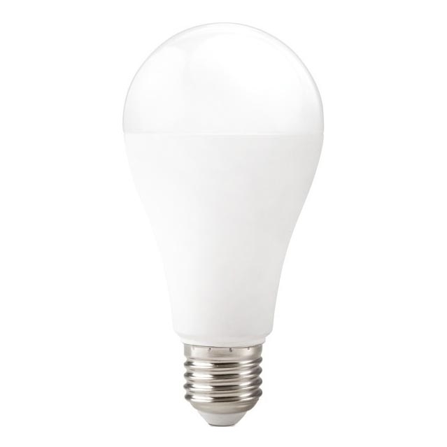 LED-pære GS E27/22W/230V 4000K