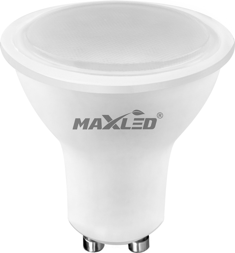 LED-pære GU10/10W/230V 3000K